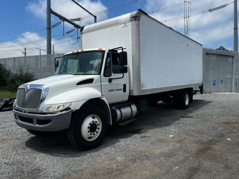 2017 International DuraStar 4300 for sale at Mario's Motors Inc in Leesburg VA