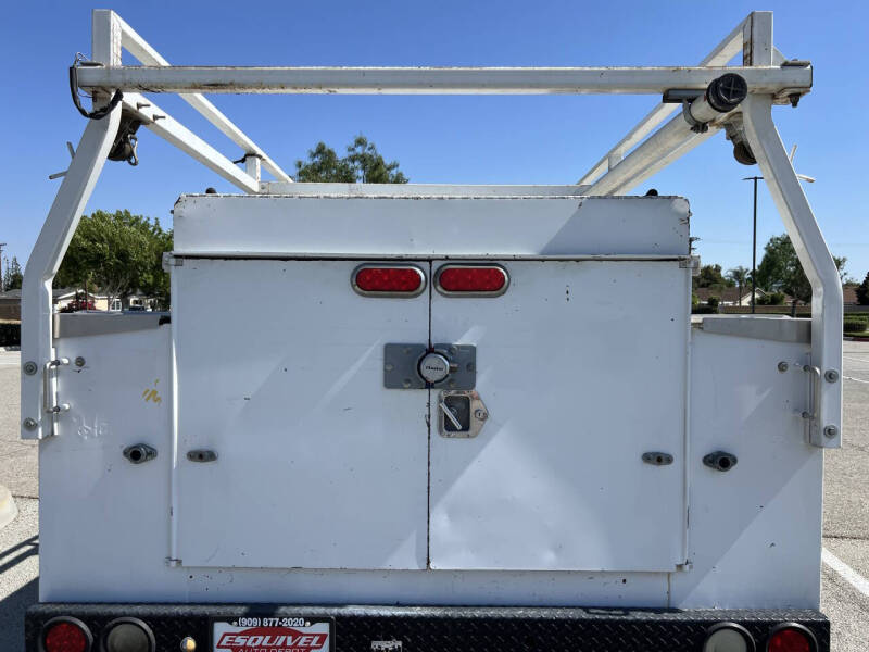 2018 Chevrolet Silverado 2500HD Work Truck