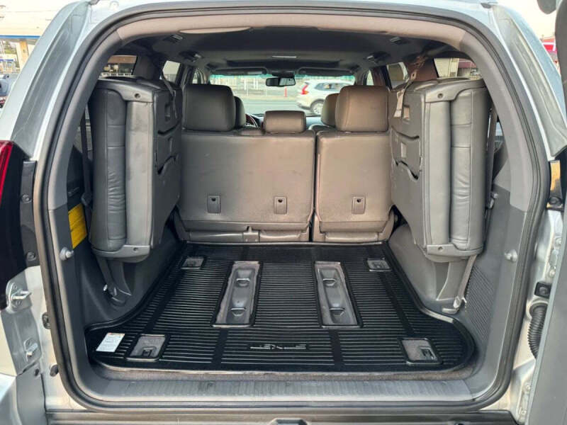 2009 Lexus GX 470