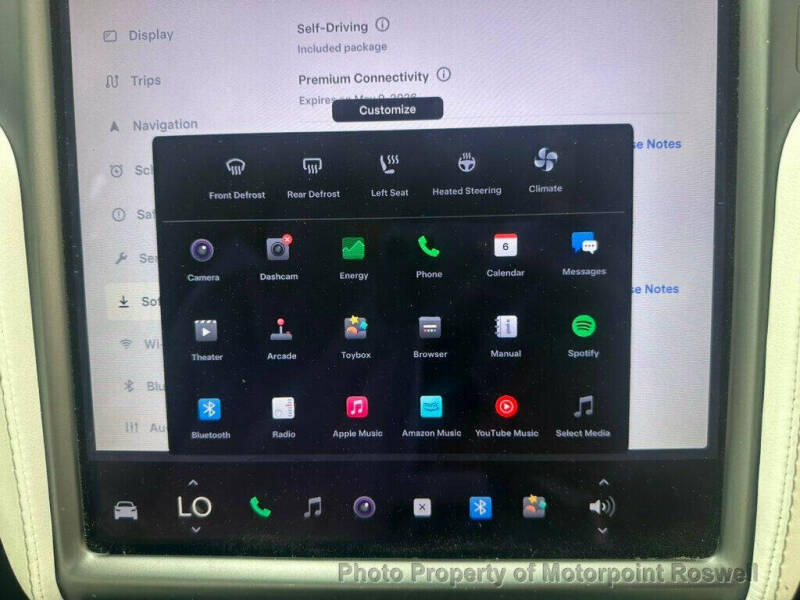 2021 Tesla Model X Long Range Plus