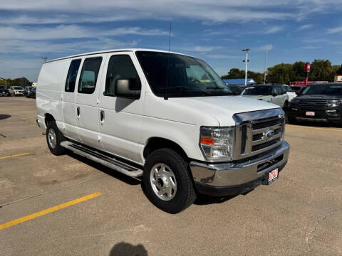 2014 Ford E-Series E-250