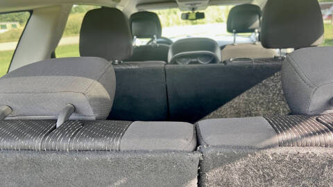 2016 Dodge Journey SE