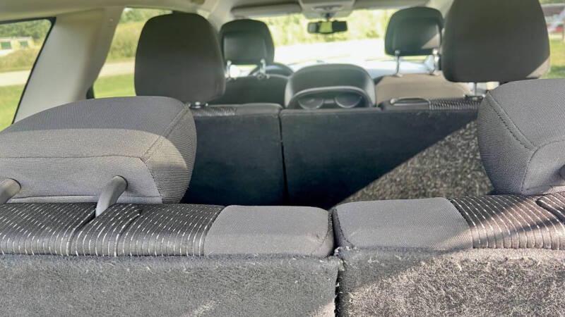 2016 Dodge Journey SE