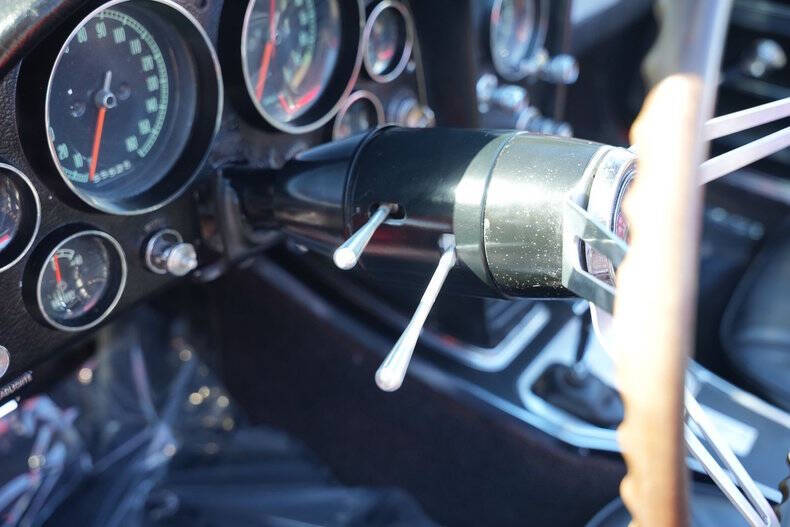 1966 Chevrolet Corvette