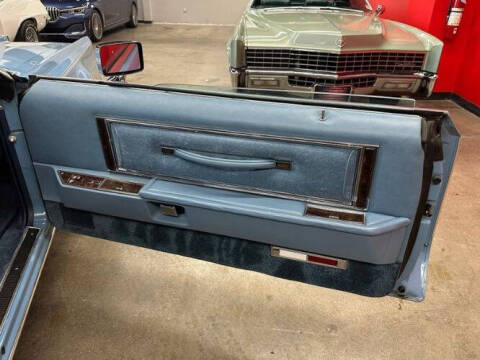 1979 Lincoln Mark V