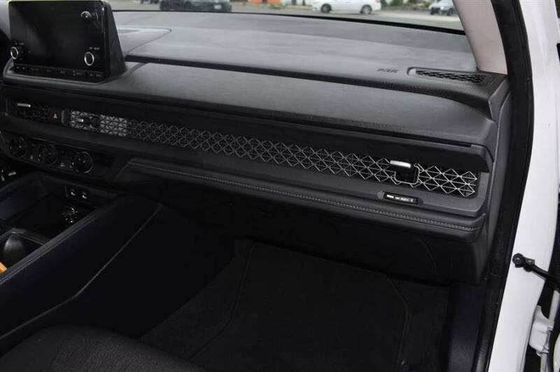2023 Honda Accord
