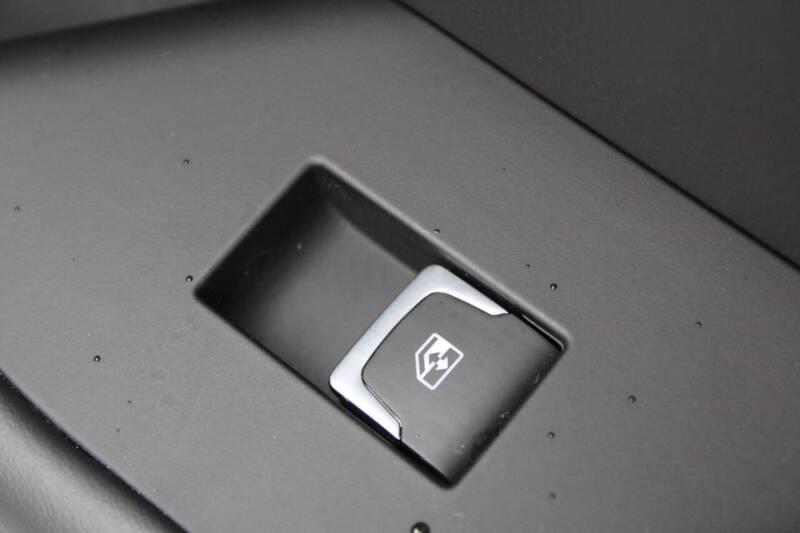 2016 Cadillac CTS 3.6L Luxury Collection