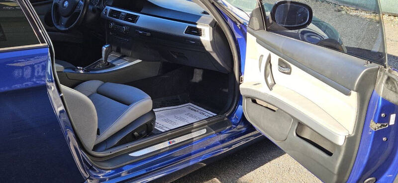 2013 BMW 3 Series 328i