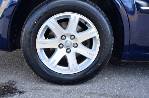 2006 Chrysler 300 Touring