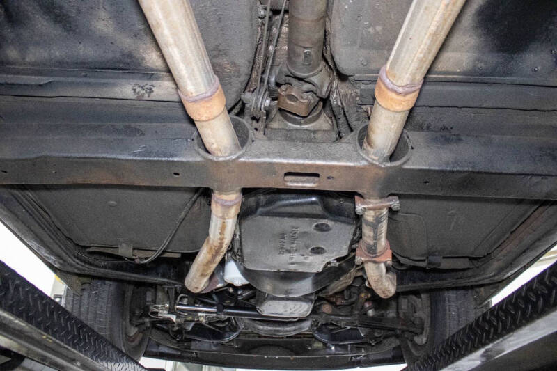 1974 Chevrolet Corvette