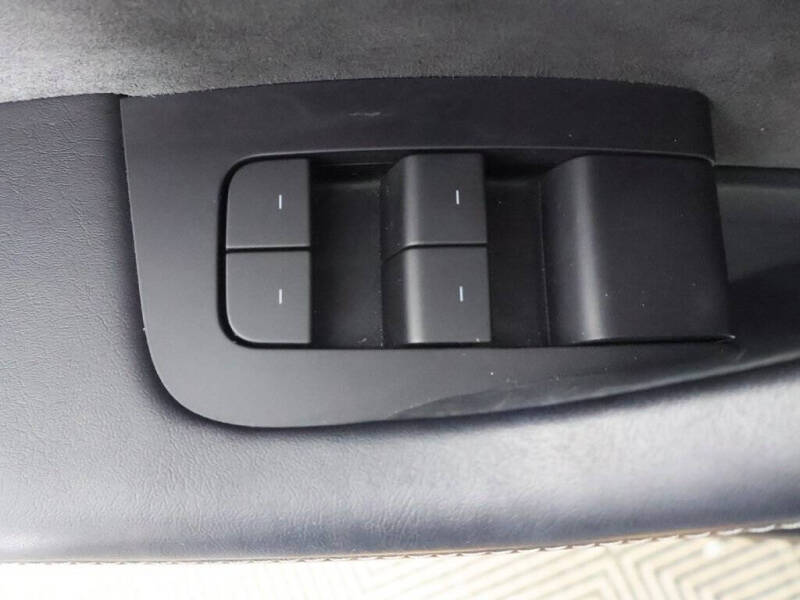 2023 Tesla Model 3 Long Range