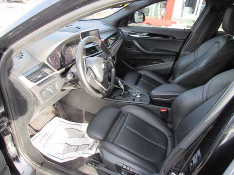 2022 BMW X2 xDrive28i