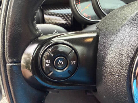 2018 MINI Hardtop 4 Door Cooper S