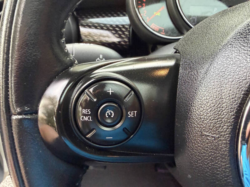 2018 MINI Hardtop 4 Door Cooper S