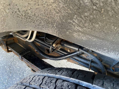 2020 GMC Savana LT 3500