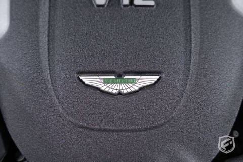 2014 Aston Martin DB9