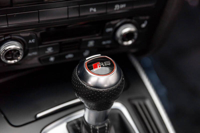 2014 Audi RS 5 quattro