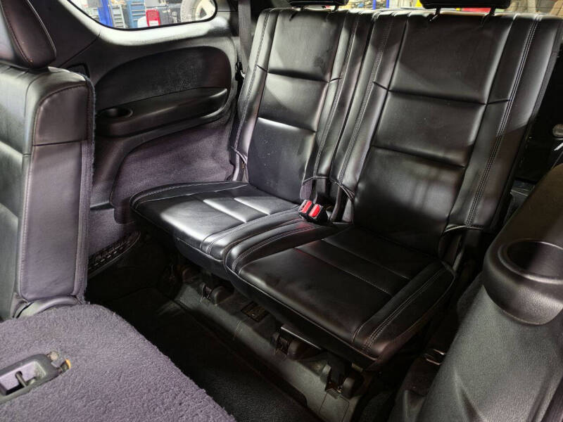 2019 Dodge Durango GT