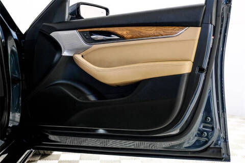 2022 Cadillac CT5 Premium Luxury