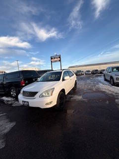 2008 Lexus RX 350