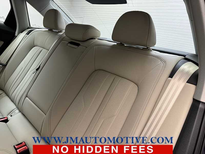 2021 Audi A6 quattro Premium Plus 55 TFSI