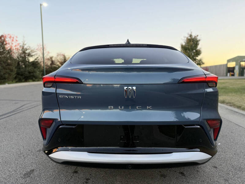 2025 Buick Envista Sport Touring