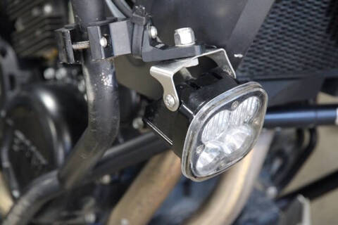 2012 BMW F 800 GS