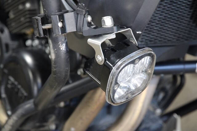 2012 BMW F 800 GS