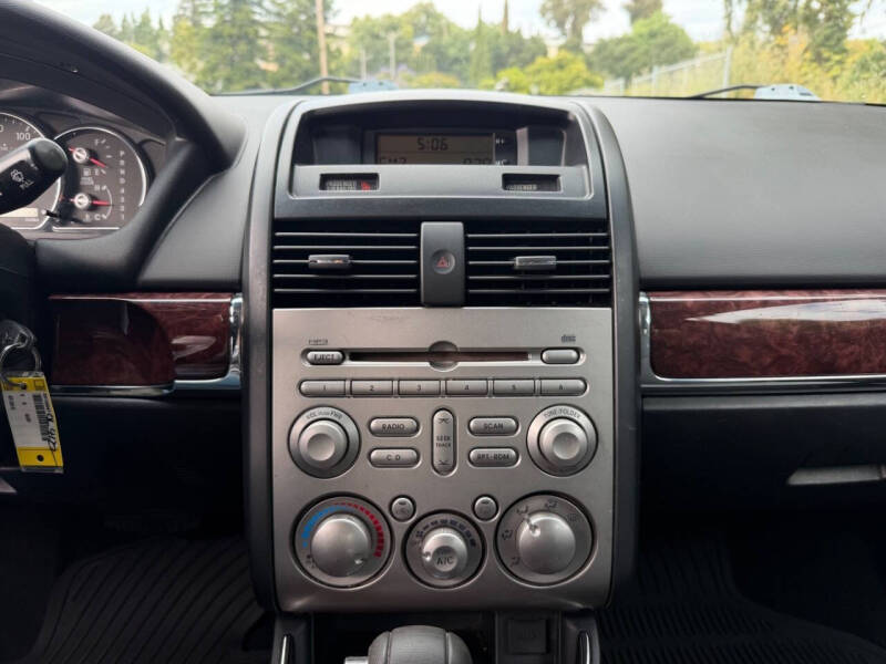 2010 Mitsubishi Galant ES