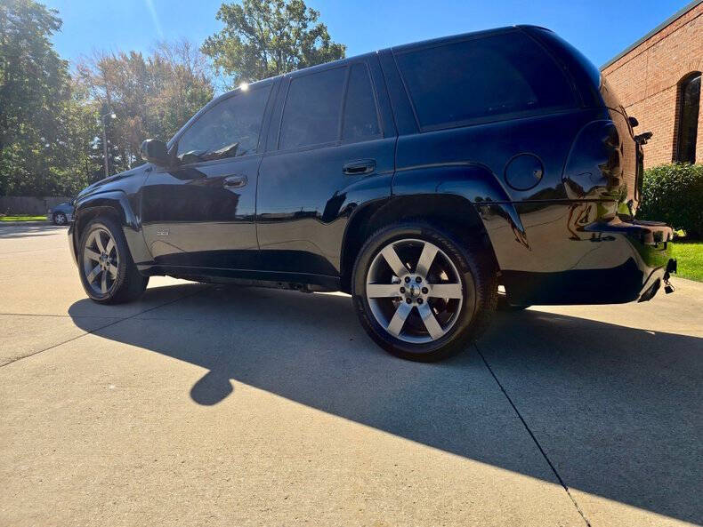 2006 Chevrolet TrailBlazer