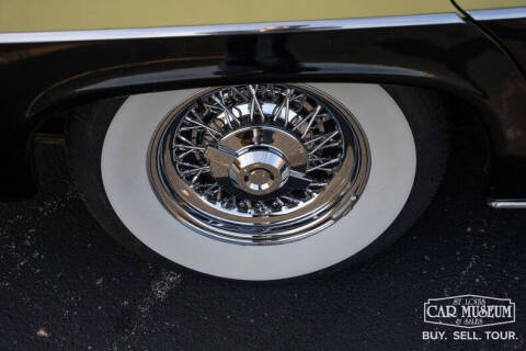 1955 Chrysler New Yorker