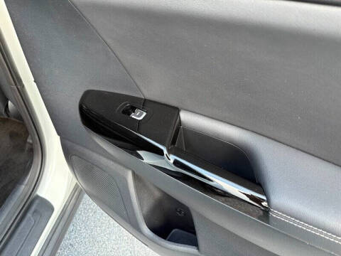 2021 Kia Sportage EX