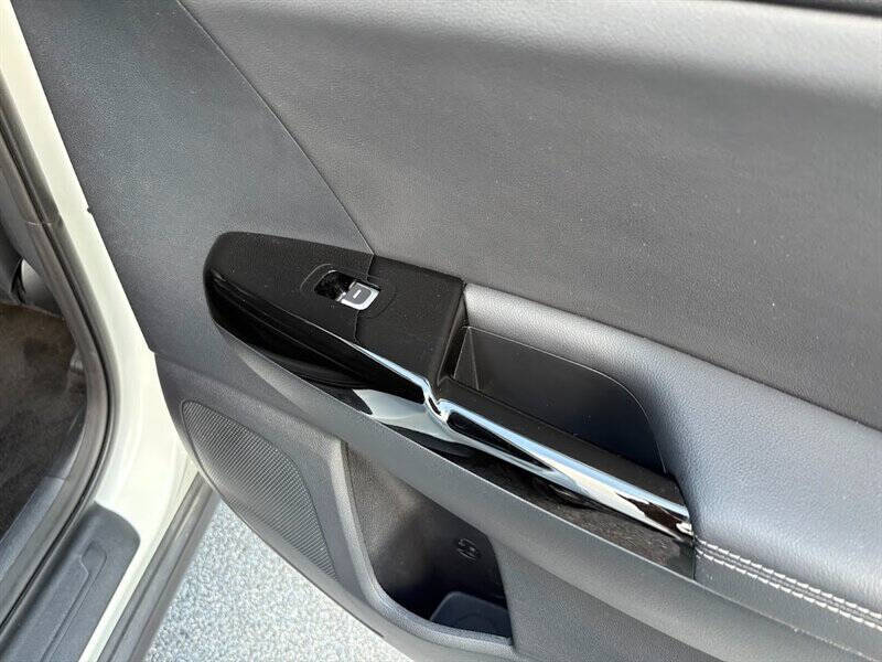 2021 Kia Sportage EX