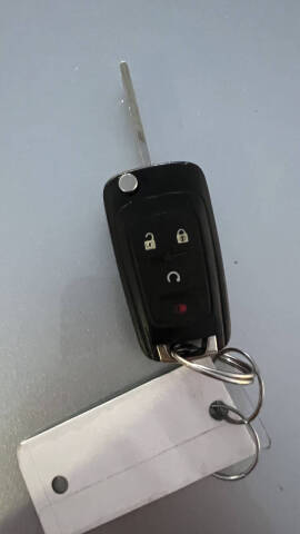 2015 Buick Encore Convenience