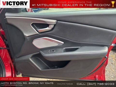 2020 Acura RDX w/A-SPEC