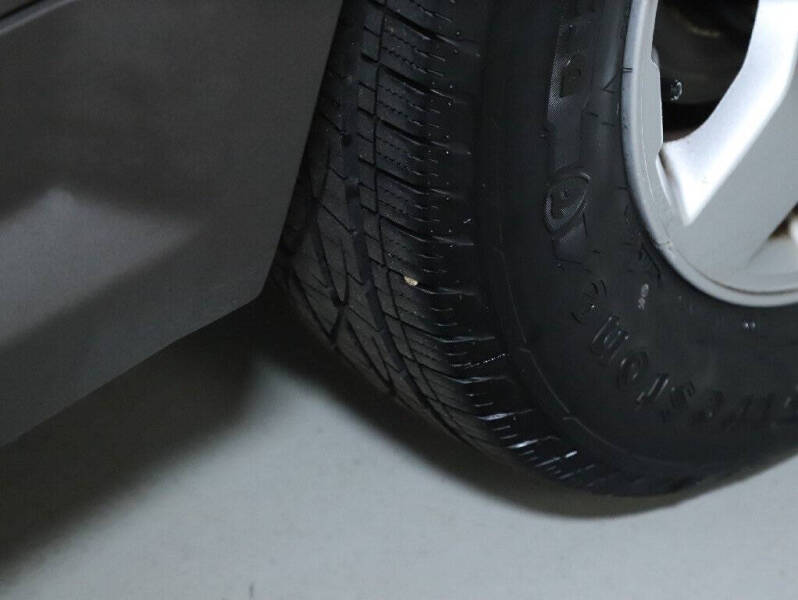 2005 Honda Element EX