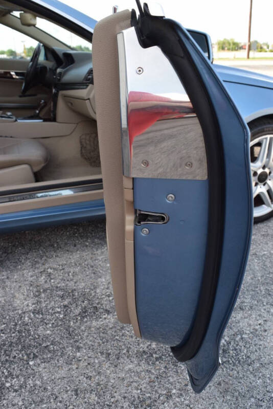 2011 Mercedes-Benz E-Class E 350