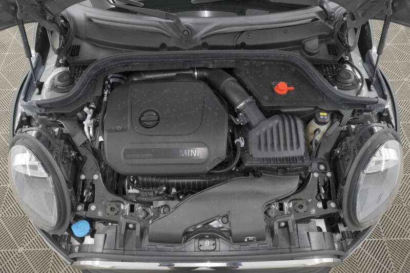 2020 MINI Hardtop 2 Door