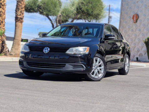 2011 Volkswagen Jetta
