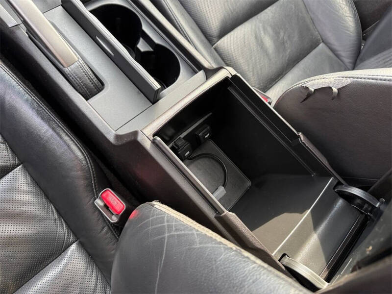 2010 Acura TSX