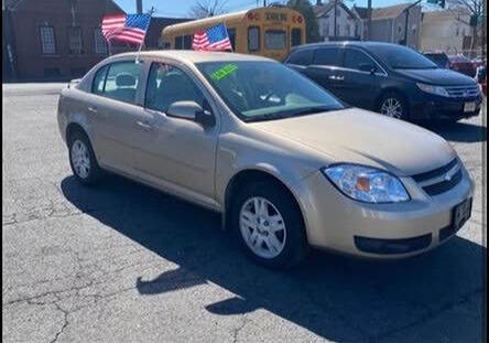 2006 Chevrolet Cobalt LT