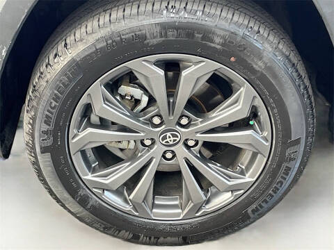 2024 Toyota RAV4 Hybrid Limited