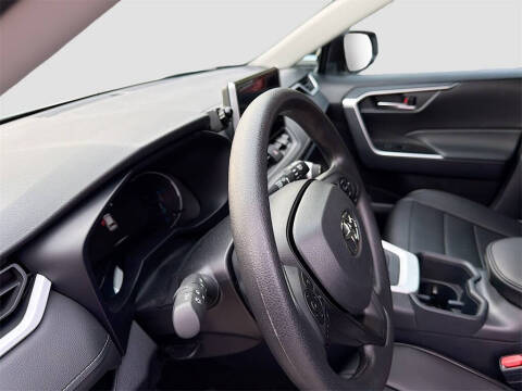 2025 Toyota RAV4 Hybrid Woodland Edition