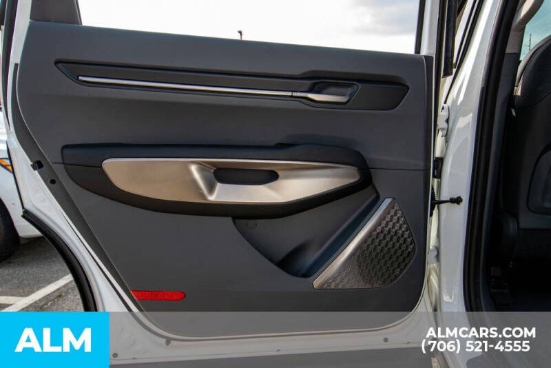 2024 Kia EV9 Light Long Range