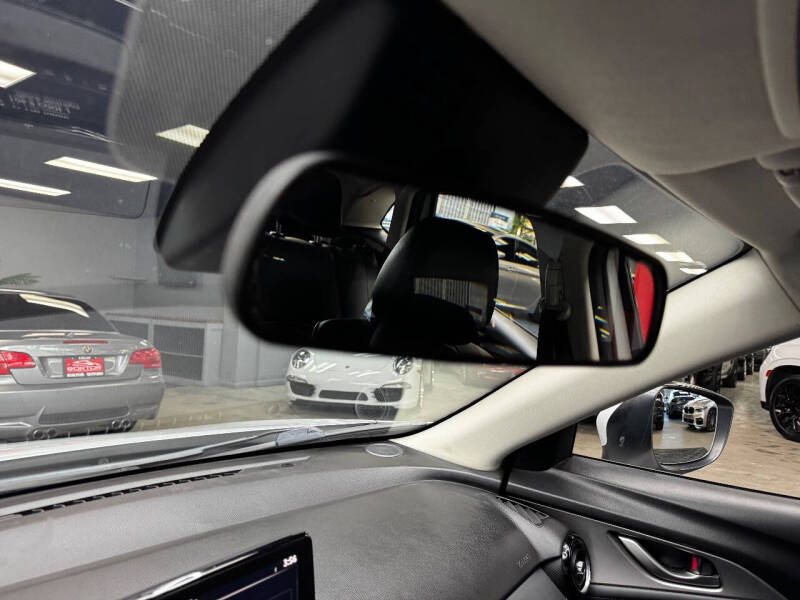 2019 Mazda CX-3 Touring