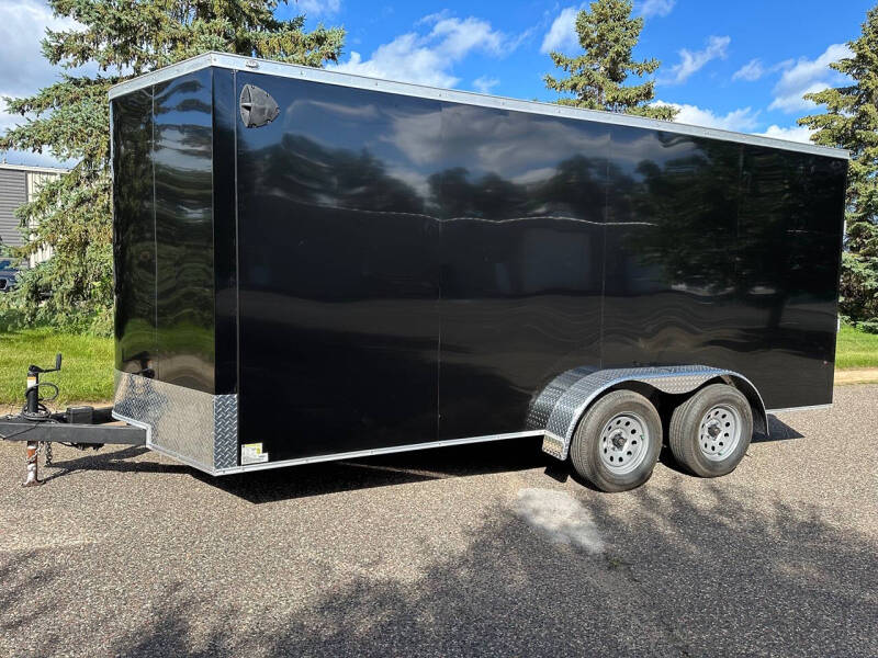 2021 Haulmark PP716T2-D