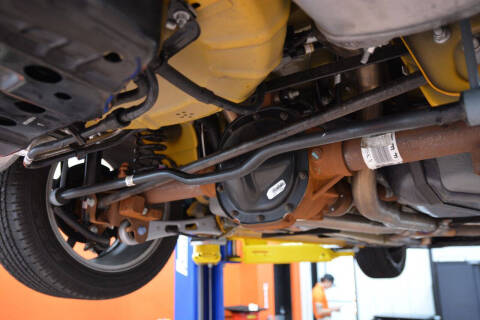 2009 Ford Shelby GT500