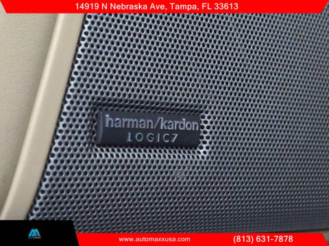 2013 Land Rover LR4 HSE LUX