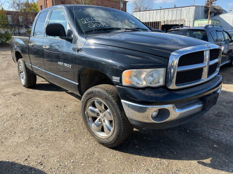 Dodge Ram Pickup 1500 For Sale in Philadelphia, PA - Philadelphia ...