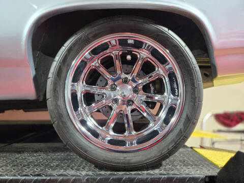 1968 Chevrolet Chevelle